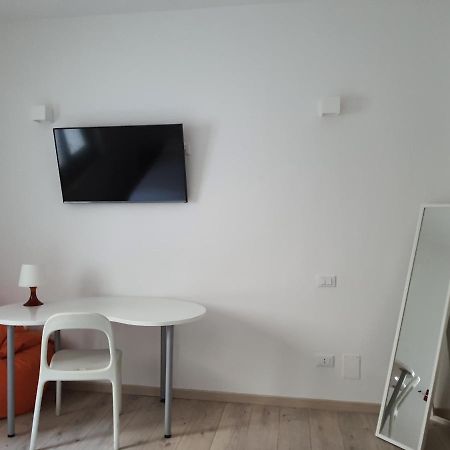 Isabella D'Aragona Guest House Barletta Buitenkant foto
