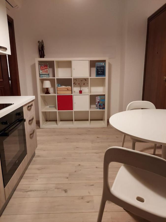 Isabella D'Aragona Guest House Barletta Buitenkant foto