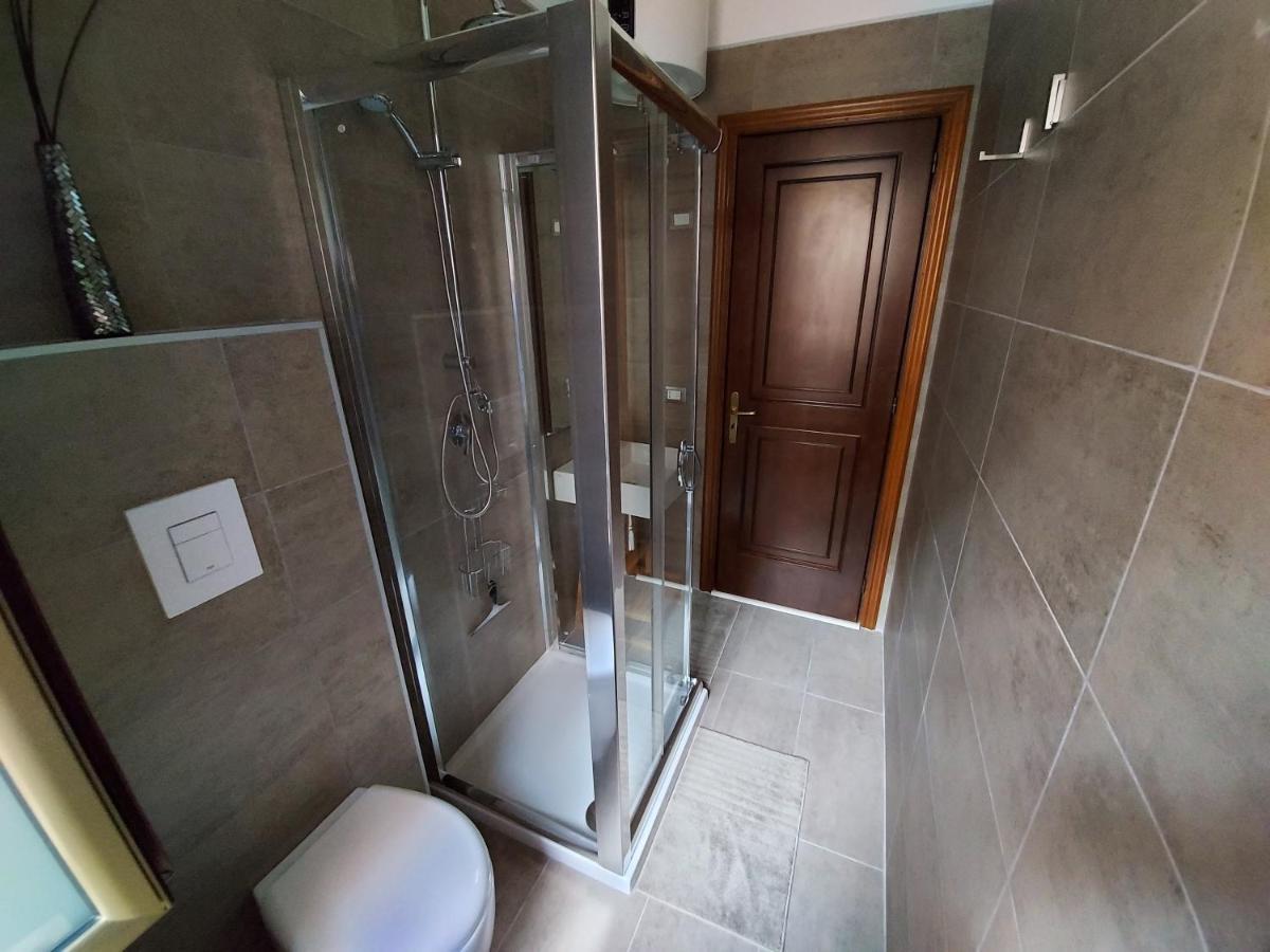 Isabella D'Aragona Guest House Barletta Buitenkant foto