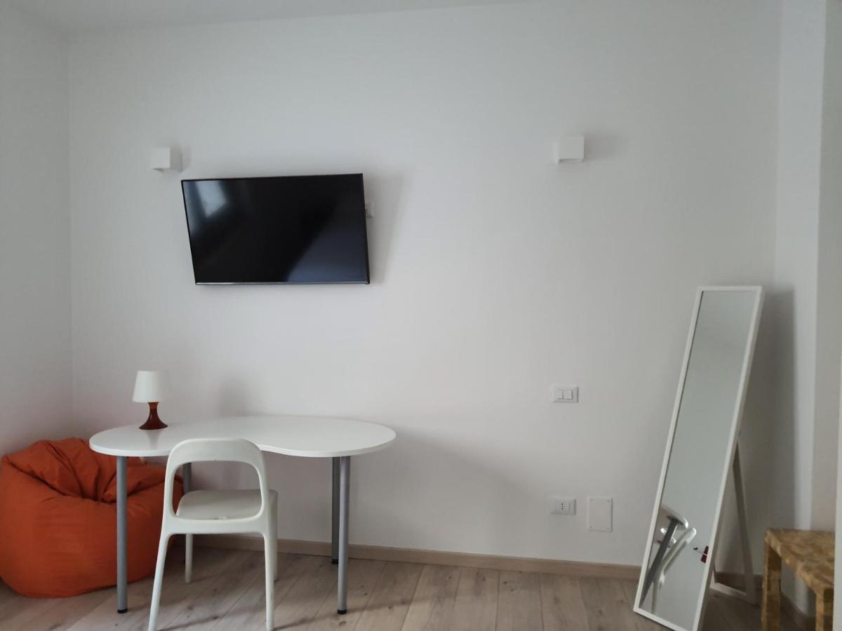 Isabella D'Aragona Guest House Barletta Buitenkant foto