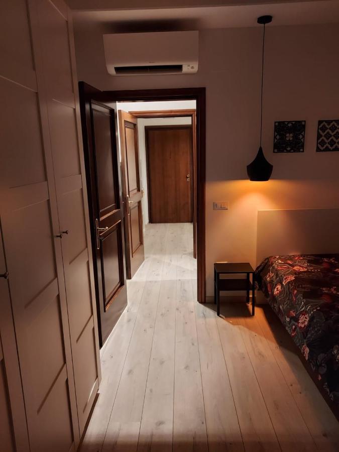 Isabella D'Aragona Guest House Barletta Buitenkant foto