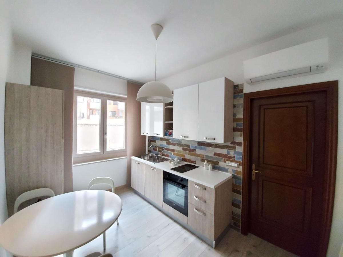 Isabella D'Aragona Guest House Barletta Buitenkant foto