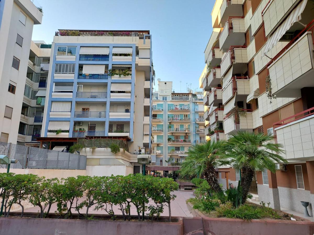 Isabella D'Aragona Guest House Barletta Buitenkant foto