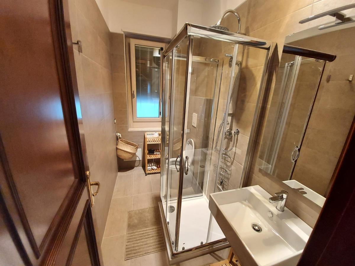 Isabella D'Aragona Guest House Barletta Buitenkant foto