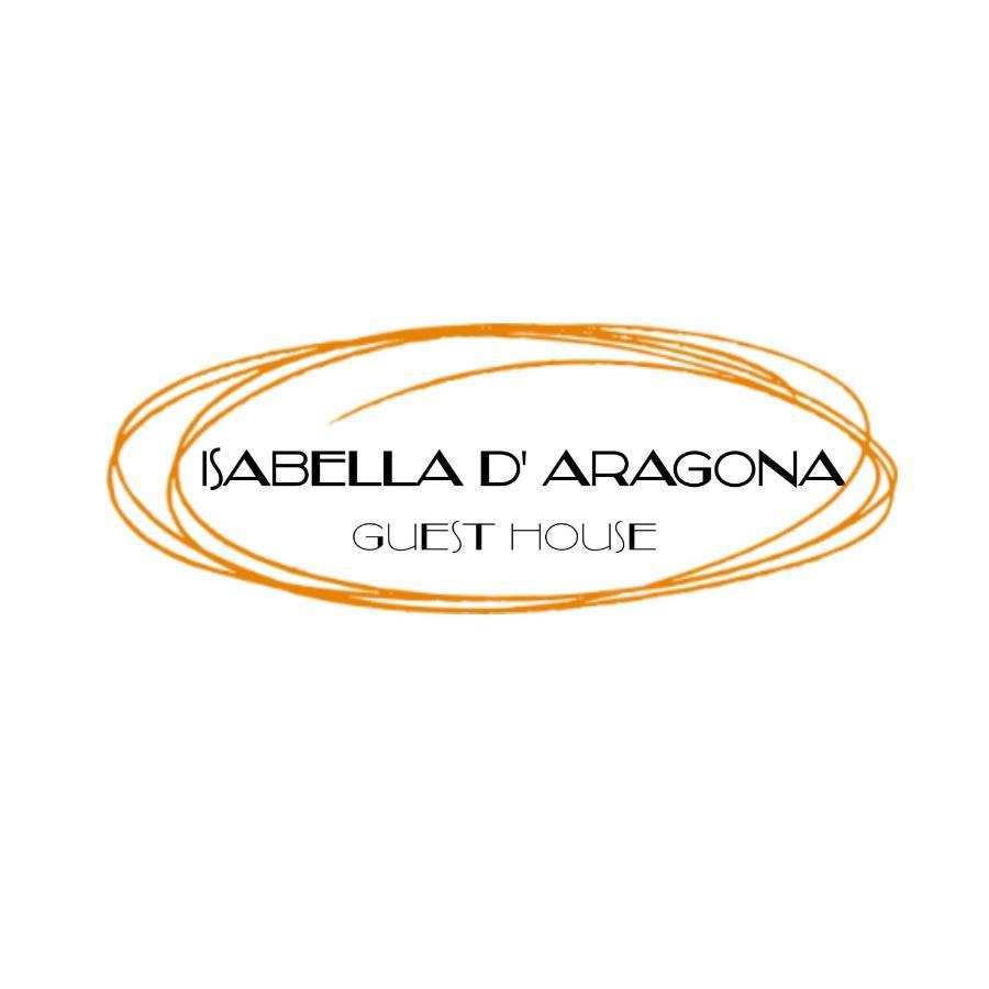 Isabella D'Aragona Guest House Barletta Buitenkant foto